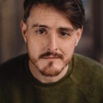 Rhys Jennings Headshot