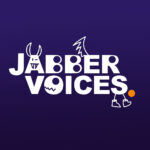 Jabbervoices Logo 2023 Square
