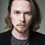 Tom Clegg Headshot