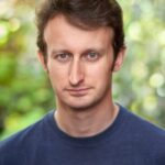 Jonathon Carley - Headshot