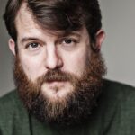 Mathhew Woodyatt - Headshot